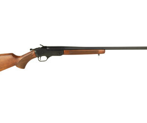Alternative view of JTS SINGLE SHOT 410 28" WOOD