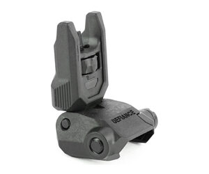 Alternative view of KRISS FRONT FLIP SIGHT POLY
