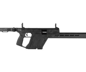 Alternative view of KRISS VECTOR CRB G3 9MM 16" 10RD BLK