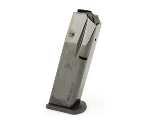 Alternative view of MEC-GAR MAG BRWNG BDA 380ACP 13RD BL