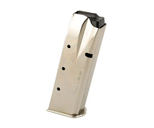 Alternative view of MEC-GAR MAG BRWNG HP 9MM 15RD NIC