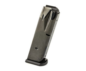 Alternative view of MEC-GAR MAG BERETTA 92 9MM 15RD BL