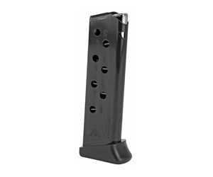 Alternative view of MEC-GAR MAG PP-PPK/S FR 32ACP 8RD BL