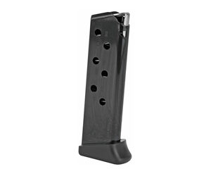 Alternative view of MEC-GAR MAG PPK/S FR 380 7RD BL