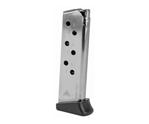 Alternative view of MEC-GAR MAG WLTHR PPK/S 380 7RD NIC