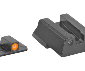 Alternative view of MEPROLT HB H&K VP9 ORG/GRN