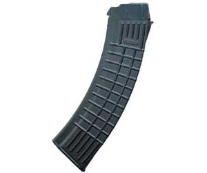 Alternative view of MAG ARSENAL AK 545X39 45RND BLK