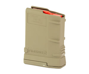 Alternative view of MAG AMEND2 SR25/AR10 7.62 FDE 10RD