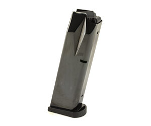 Alternative view of MAG ACT-MAG BER 92 9MM 17RD BL