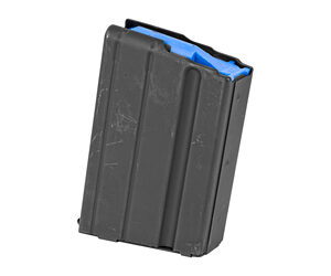 Alternative view of MAG ASC AR6.5 10RD STS BLK