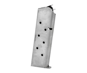 Alternative view of MAG CMC PROD 8RD 45ACP STS