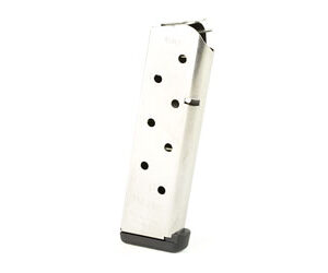 Alternative view of MAG CMC PROD PM 8RD 45ACP STS