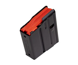 Alternative view of MAG DURAMAG 10RD 308/6.8X51 SS BLK