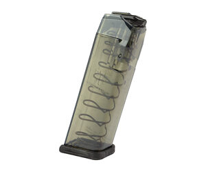 Alternative view of ETS MAG FOR GLK 17/19 9MM 17RD CSMK