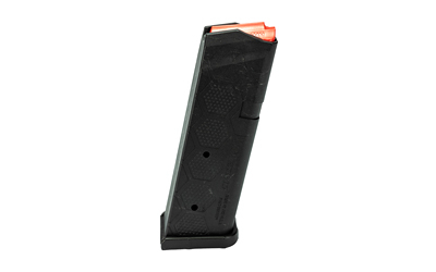 MAG HEXMAG GLK19 9MM 15RD BLACK - Image 2