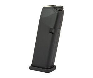 Alternative view of MAG KCI USA FOR GLOCK 9MM 15RD BLACK