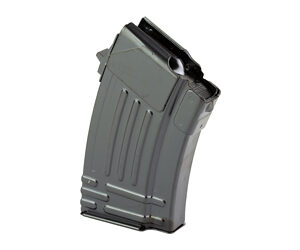 Alternative view of MAG KCI USA FITS AK-47 10RD BLK