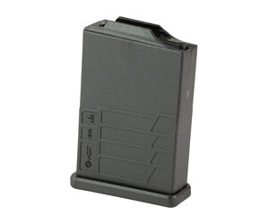 Alternative view of MAG MDT GEN2 6MM ARC 12RD POLY BLK