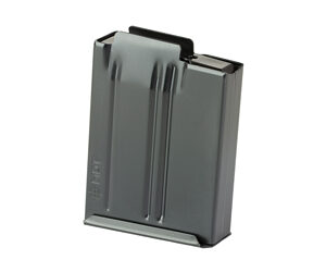 Alternative view of MAG MDT AICS 22-250 SA 10RD METAL