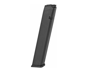 Alternative view of PROMAG FOR GLK 17/19/26 9MM 32RD BLK