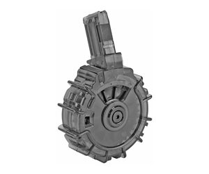 Alternative view of PROMAG REM 597 22LR 30RD DRM SMK PLY