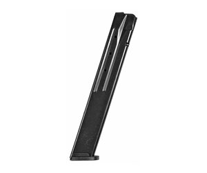 Alternative view of PROMAG SIG P320 9MM 32RD BLUE STEEL