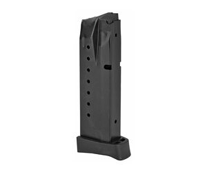 Alternative view of PROMAG S&W SD9 9MM 17RD BLUE STEEL