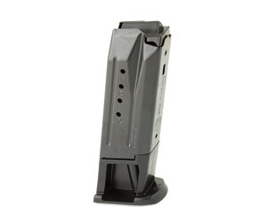 Alternative view of MAG RUGER SR9/9E/PC 9MM 10RD BLK