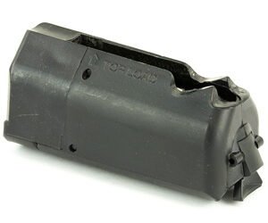 Alternative view of MAG RUGER AMER 223/300BLK 5RD BLK