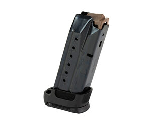 Alternative view of MAG RUGER SEC-380 380ACP 15RD