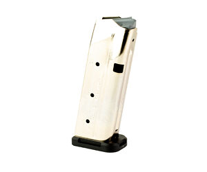 Alternative view of MAG SHIELD S15 FOR GLK 43X 15RD NKL