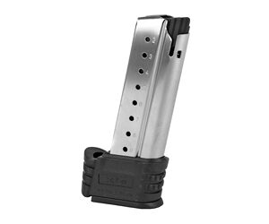 Alternative view of MAGAZINE SPRGFLD 9MM XDS 9RD W/SLV