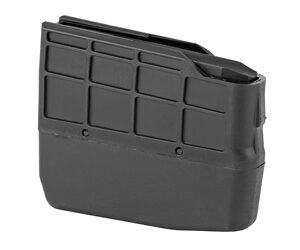 Alternative view of MAG TIKKA T3 T3X EXTENDED MAG 5RD