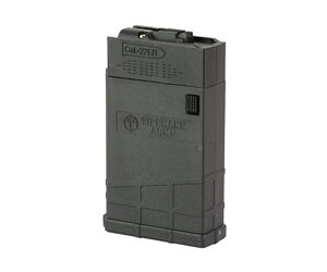 Alternative view of MAG TIPPMANN M4-22 10 RND BLK SHORT