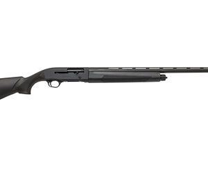 MAVERICK SA 12/28" 3" BLK SYN