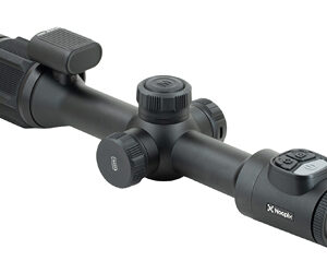 NOCPIX BOLT P25R THERMAL 256 LRF BLK - Image 3