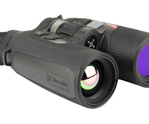 Alternative view of NOCPIX QUEST N35R LRF BINO 640 35MM