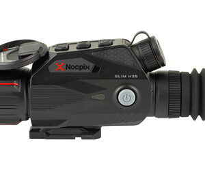 NOCPIX MULTI-FUNC THRM OPT 640 35 MM - Image 3