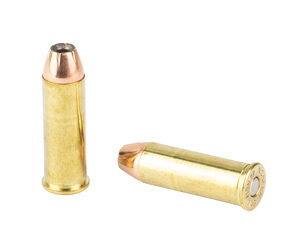 NOSLER ASP 44 MAG 240GR JHP 20/200 - Image 4