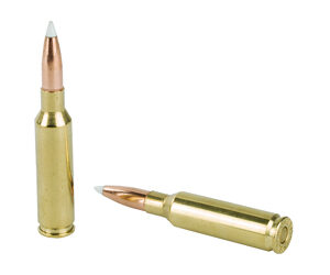 NOSLER 6.5 CREEDMOOR 140GR AB 20/200 - Image 4