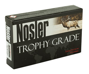 Alternative view of NOSLER 30NOS 180GR AB 20/200