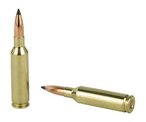 NOSLER VG 6MM CRD 70GR FB TIP 20/200 - Image 4