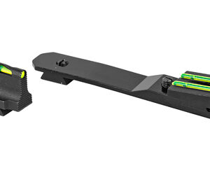Alternative view of HIVIZ LTWV FRNT/REAR GRN HENRY 30/30