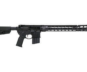 Alternative view of PWS MK118 MOD2-M 6MM ARC 18" BLACK