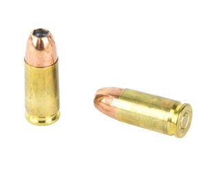 REM 9MM LUGER 115GR JHP 20/500 - Image 4