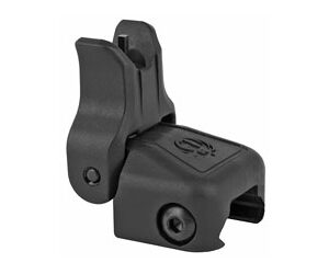 Alternative view of RUGER RAPID DEPLOY FRONT SIGHT BLK