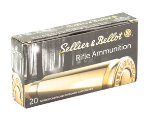 Alternative view of S&B 22 HORNET 45GR SP 20/1800
