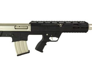 Alternative view of TOKAREV TBP 12M 12GA 18.5" 5RD TSU