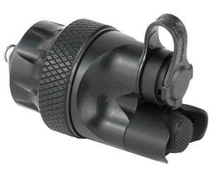 Alternative view of SUREFIRE M6XX SW/TAIL CAP NO CABLE