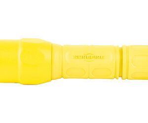 SUREFIRE G2X PRO 600/15L YELLOW - Image 3